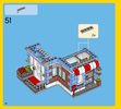 Istruzioni per la Costruzione - LEGO - Creator - 31050 - La drogheria: Page 48