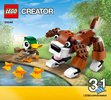 Istruzioni per la Costruzione - LEGO - Creator - 31050 - La drogheria: Page 59