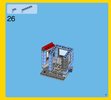 Istruzioni per la Costruzione - LEGO - Creator - 31050 - La drogheria: Page 17