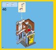 Istruzioni per la Costruzione - LEGO - Creator - 31050 - La drogheria: Page 38