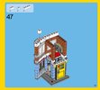 Istruzioni per la Costruzione - LEGO - Creator - 31050 - La drogheria: Page 39