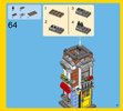 Istruzioni per la Costruzione - LEGO - Creator - 31050 - La drogheria: Page 51