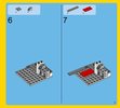 Istruzioni per la Costruzione - LEGO - Creator - 31050 - La drogheria: Page 5