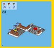 Istruzioni per la Costruzione - LEGO - Creator - 31050 - La drogheria: Page 16