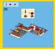 Istruzioni per la Costruzione - LEGO - Creator - 31050 - La drogheria: Page 19