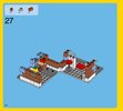 Istruzioni per la Costruzione - LEGO - Creator - 31050 - La drogheria: Page 20