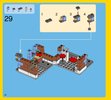 Istruzioni per la Costruzione - LEGO - Creator - 31050 - La drogheria: Page 22