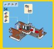 Istruzioni per la Costruzione - LEGO - Creator - 31050 - La drogheria: Page 27