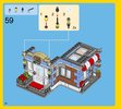 Istruzioni per la Costruzione - LEGO - Creator - 31050 - La drogheria: Page 56