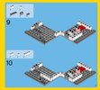 Istruzioni per la Costruzione - LEGO - Creator - 31050 - La drogheria: Page 9