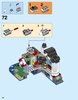 Istruzioni per la Costruzione - LEGO - Creator - 31051 - Punta del faro: Page 132