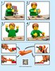 Istruzioni per la Costruzione - LEGO - Creator - 31051 - Punta del faro: Page 2