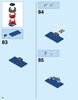 Istruzioni per la Costruzione - LEGO - Creator - 31051 - Punta del faro: Page 56