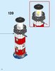 Istruzioni per la Costruzione - LEGO - Creator - 31051 - Punta del faro: Page 74