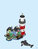 Istruzioni per la Costruzione - LEGO - Creator - 31051 - Punta del faro: Page 77