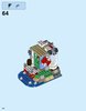 Istruzioni per la Costruzione - LEGO - Creator - 31051 - Punta del faro: Page 124