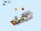 Istruzioni per la Costruzione - LEGO - Creator - 31052 - Vacanza sul camper: Page 53