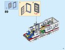 Istruzioni per la Costruzione - LEGO - Creator - 31052 - Vacanza sul camper: Page 59