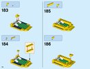 Istruzioni per la Costruzione - LEGO - Creator - 31052 - Vacanza sul camper: Page 102