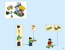 Istruzioni per la Costruzione - LEGO - Creator - 31052 - Vacanza sul camper: Page 117