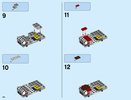 Istruzioni per la Costruzione - LEGO - Creator - 31052 - Vacanza sul camper: Page 120