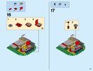 Istruzioni per la Costruzione - LEGO - Creator - 31052 - Vacanza sul camper: Page 137