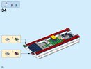 Istruzioni per la Costruzione - LEGO - Creator - 31052 - Vacanza sul camper: Page 228