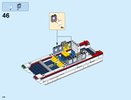 Istruzioni per la Costruzione - LEGO - Creator - 31052 - Vacanza sul camper: Page 240