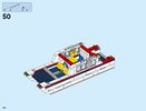 Istruzioni per la Costruzione - LEGO - Creator - 31052 - Vacanza sul camper: Page 244