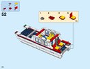 Istruzioni per la Costruzione - LEGO - Creator - 31052 - Vacanza sul camper: Page 246