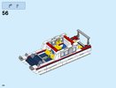 Istruzioni per la Costruzione - LEGO - Creator - 31052 - Vacanza sul camper: Page 250