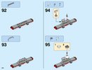 Istruzioni per la Costruzione - LEGO - Creator - 31052 - Vacanza sul camper: Page 264