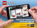 Istruzioni per la Costruzione - LEGO - Creator - 31052 - Vacanza sul camper: Page 274