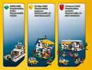 Istruzioni per la Costruzione - LEGO - Creator - 31052 - Vacanza sul camper: Page 2