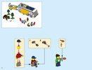 Istruzioni per la Costruzione - LEGO - Creator - 31052 - Vacanza sul camper: Page 4