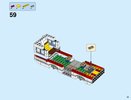 Istruzioni per la Costruzione - LEGO - Creator - 31052 - Vacanza sul camper: Page 33