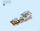 Istruzioni per la Costruzione - LEGO - Creator - 31052 - Vacanza sul camper: Page 49