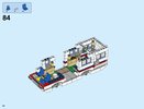 Istruzioni per la Costruzione - LEGO - Creator - 31052 - Vacanza sul camper: Page 54