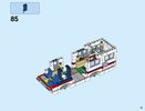 Istruzioni per la Costruzione - LEGO - Creator - 31052 - Vacanza sul camper: Page 55