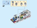 Istruzioni per la Costruzione - LEGO - Creator - 31052 - Vacanza sul camper: Page 57