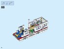 Istruzioni per la Costruzione - LEGO - Creator - 31052 - Vacanza sul camper: Page 58