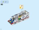 Istruzioni per la Costruzione - LEGO - Creator - 31052 - Vacanza sul camper: Page 60