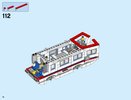 Istruzioni per la Costruzione - LEGO - Creator - 31052 - Vacanza sul camper: Page 70