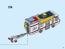 Istruzioni per la Costruzione - LEGO - Creator - 31052 - Vacanza sul camper: Page 99