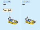 Istruzioni per la Costruzione - LEGO - Creator - 31052 - Vacanza sul camper: Page 105