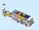 Istruzioni per la Costruzione - LEGO - Creator - 31052 - Vacanza sul camper: Page 106