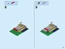 Istruzioni per la Costruzione - LEGO - Creator - 31052 - Vacanza sul camper: Page 133