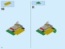 Istruzioni per la Costruzione - LEGO - Creator - 31052 - Vacanza sul camper: Page 134