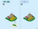 Istruzioni per la Costruzione - LEGO - Creator - 31052 - Vacanza sul camper: Page 135