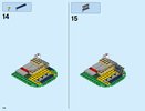 Istruzioni per la Costruzione - LEGO - Creator - 31052 - Vacanza sul camper: Page 136